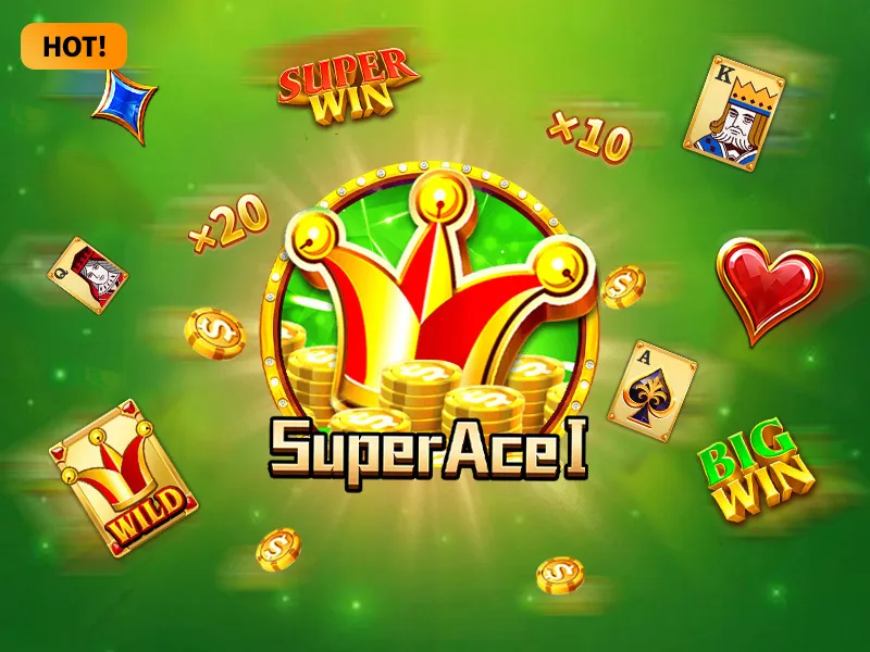 Super Ace I